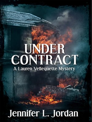 cover image of Under Contract